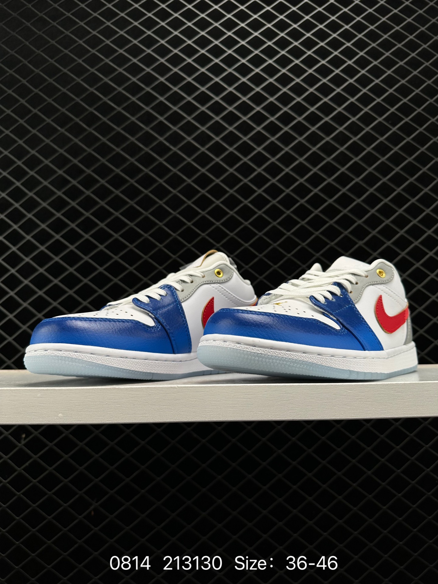 Nike Air Jordan 1 Mid”Green Yellow“